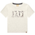 Camiseta menino mescla gelo Milon - comprar online