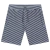 Conjunto 2 peças menino luxo azul marinho Milon - comprar online