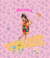 Banner de Roupa infantil | Leite e Mel Kids