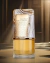 Al Nashama Lattafa Eau de Parfum - 100ml - Emirates Market Parfum