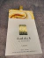 Al Nashama Lattafa Eau de Parfum - 100ml na internet