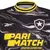Camisa Botafogo 4th 24/25 Jogador - Preta - MW SPORTS | Camisas de Time (Modelo Torcedor)