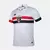 Camisa São Paulo Home Branca 24/25 Torcedor - Modelo Premium - loja online