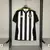 Camisa Atlético Mineiro 25/26 Adidas - Preto e Branca - comprar online