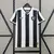 Imagem do Camisa Botafogo Titular 24/25 - Reebok Torcedor Masculina - Preto e Branco