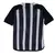Conjunto Infantil Atlético Mineiro I 2425 - Preto e Branco - MW SPORTS | Camisas de Time (Modelo Torcedor)