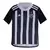Conjunto Infantil Atlético Mineiro I 2425 - Preto e Branco na internet