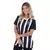 Camisa Atlético Mineiro Titular 24/25 - Torcedor Adidas Feminina - MW SPORTS | Camisas de Time (Modelo Torcedor)