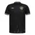 Camisa Botafogo Home 22/23 - Torcedor Kappa - Masculino - Preta e Branca - comprar online