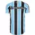 Camisa Grêmio Home 24/25 - Azul e Preta na internet