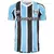 Camisa Grêmio Home 24/25 - Azul e Preta - comprar online