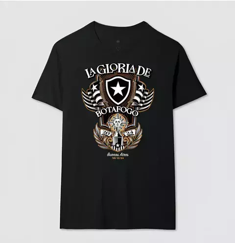 Camisa La Glória de Botafogo - comprar online