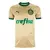 Camisa Palmeiras Third 24/25 - Dourada - comprar online
