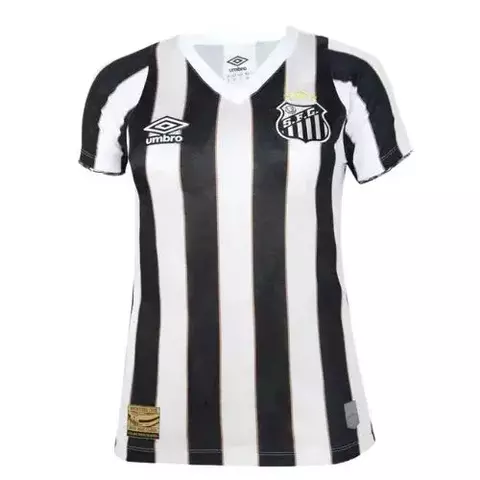 Camisa Feminina Santos Away 24/25 - comprar online