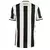 Camisa Botafogo Titular 24/25 - Reebok Torcedor Masculina - Preto e Branco - loja online