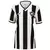 Camisa Botafogo Titular 24/25 - Torcedor Feminina - MW SPORTS | Camisas de Time (Modelo Torcedor)