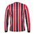 Camisa Manga Longa São Paulo Reserva 24/25 - NB Torcedor Masculina na internet