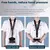 Cordão de pescoço para DJI Mavic 3, Air 2, Air 3, Mini 2, Mini 3 Pro, suporte - comprar online