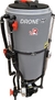 Misturador de Calda Drone Mix 200lts LE 220volts