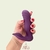 Vibrador Vem e Vai Metralhadora com Controle Remoto