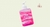 Blow Girl Gel 320Ml Hot Flowers