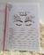 AGENDA LASHISTA FLORAL