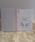 AGENDA LASHISTA FLORAL - comprar online