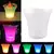 Balde P/ Gelo Rgb Caixa de Som 20w Integrada Bluetooth 5 Lt - comprar online