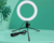 Ring Light Led Iluminador Pequena - loja online