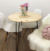 Mesa Redonda haipin - comprar online
