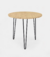 Mesa Redonda haipin - Seven Three