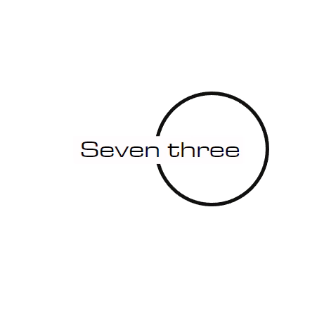 Seven Three