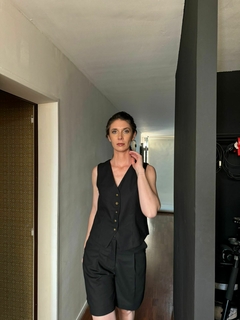 Banner de la categoría Chalecos