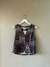 Chaleco Sastrero Rita - tienda online