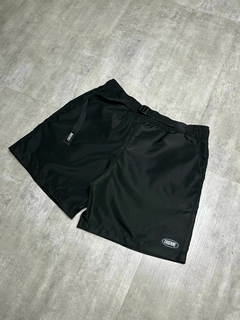 Imagem do SHORT THUGNINE CHINO - PRETO