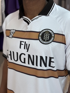 CAMISA THUGNINE FUTEBOL - Rj Store