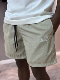 SHORT STORM RJS - BEGE/NUDE na internet