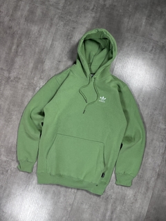CASACO ADIDAS ESSNTL - loja online