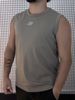 REGATA MACHÃO RJS - comprar online