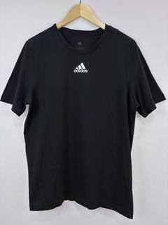 CAMISA ADIDAS SMAL LOGO na internet