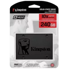 DISCO RIGIDO SSD 240GB KINGSTON
