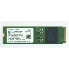 DISCO RIGIDO SSD 128GB M2 NVME HYNIX BULK