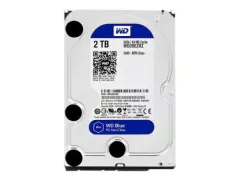 DISCO RIGIDO 2TB SATA WD BLUE