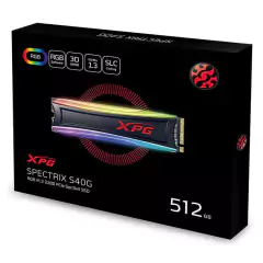 DISCO RIGIDO SSD 512GB XPG