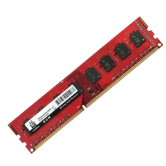 DDR3 4GB 1600 KINGBOX 1.5V
