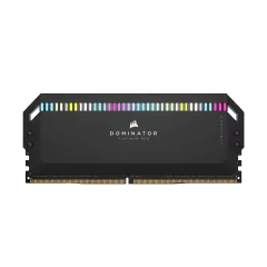 DDR5 16GB 5200 CORSAIR DOMINATOR PLATINUM RGB - comprar online