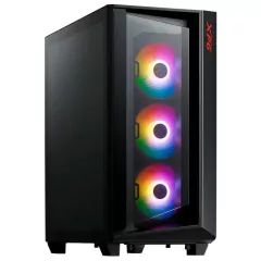 GABINETE ADATA XPG BATTLECRUISER MID TOWER BATTLECRUISER-BKCWW3365