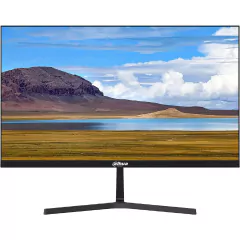 22 DAHUA LED DHI-LM22-B200S FULL HD HDMI | VGA - comprar online