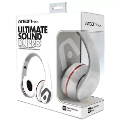 ARGOMTECH DJ PRO ARG-HS-2441WT - comprar online