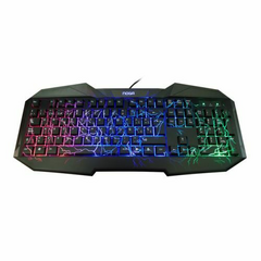 TECLADO NOGA RETROILUMINADO NKB-50203365
